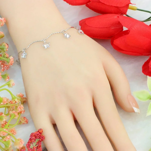 "New Beautiful Design Bracelet for Women/Girls, Gift, B804 - Picture 4 of 10